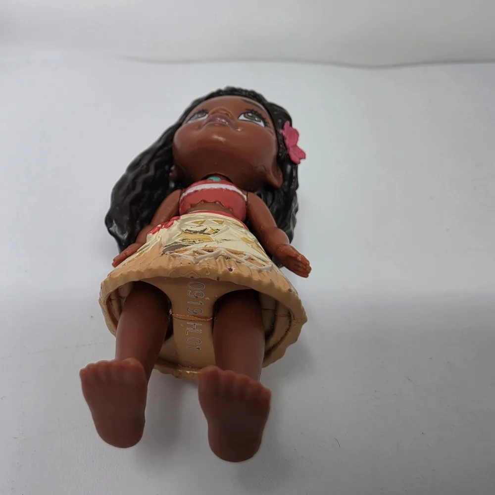Disney Moana 3